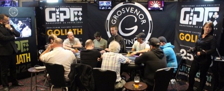 2017 GUKPT London Final Table